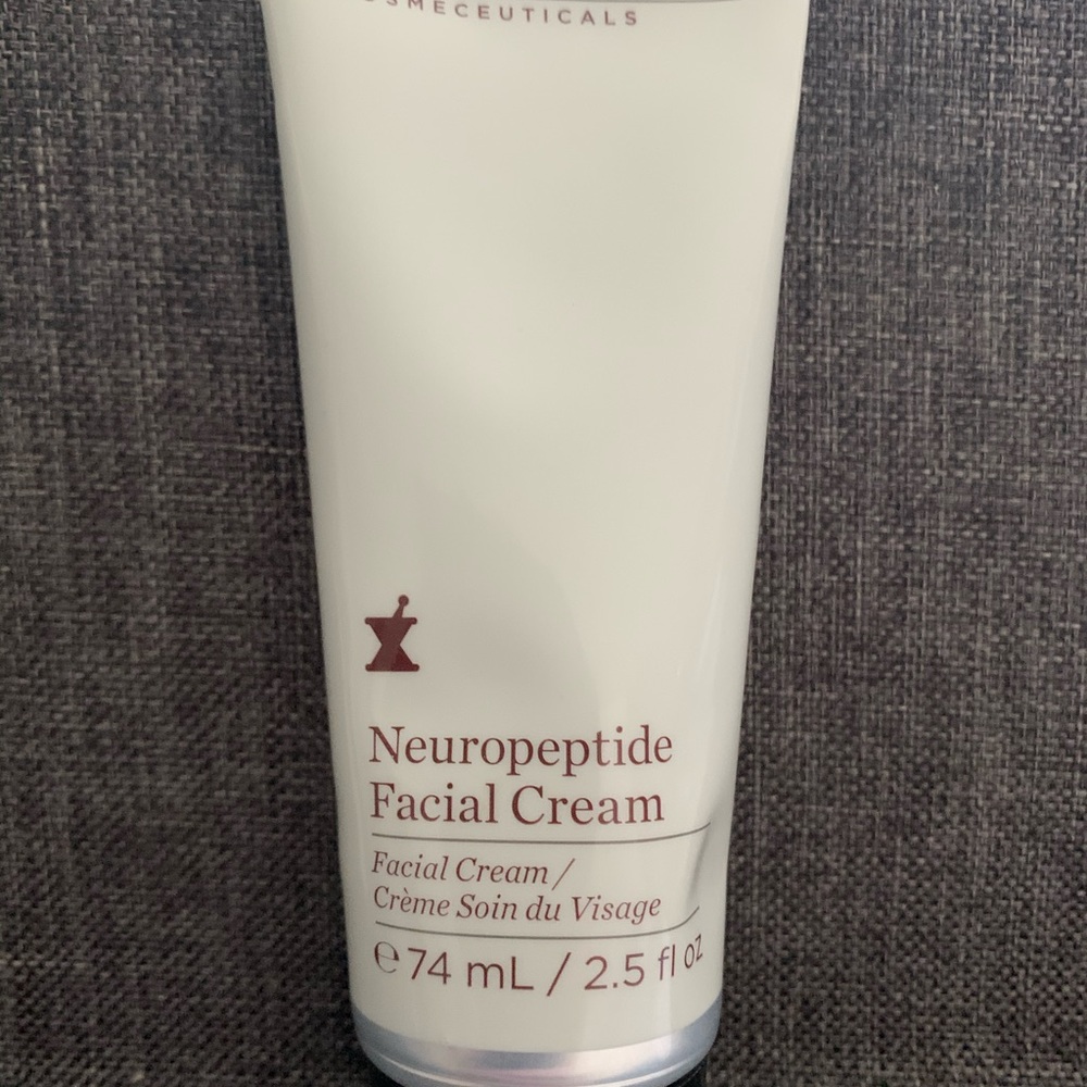 Perricone MD Neuropeptide Facial Cream